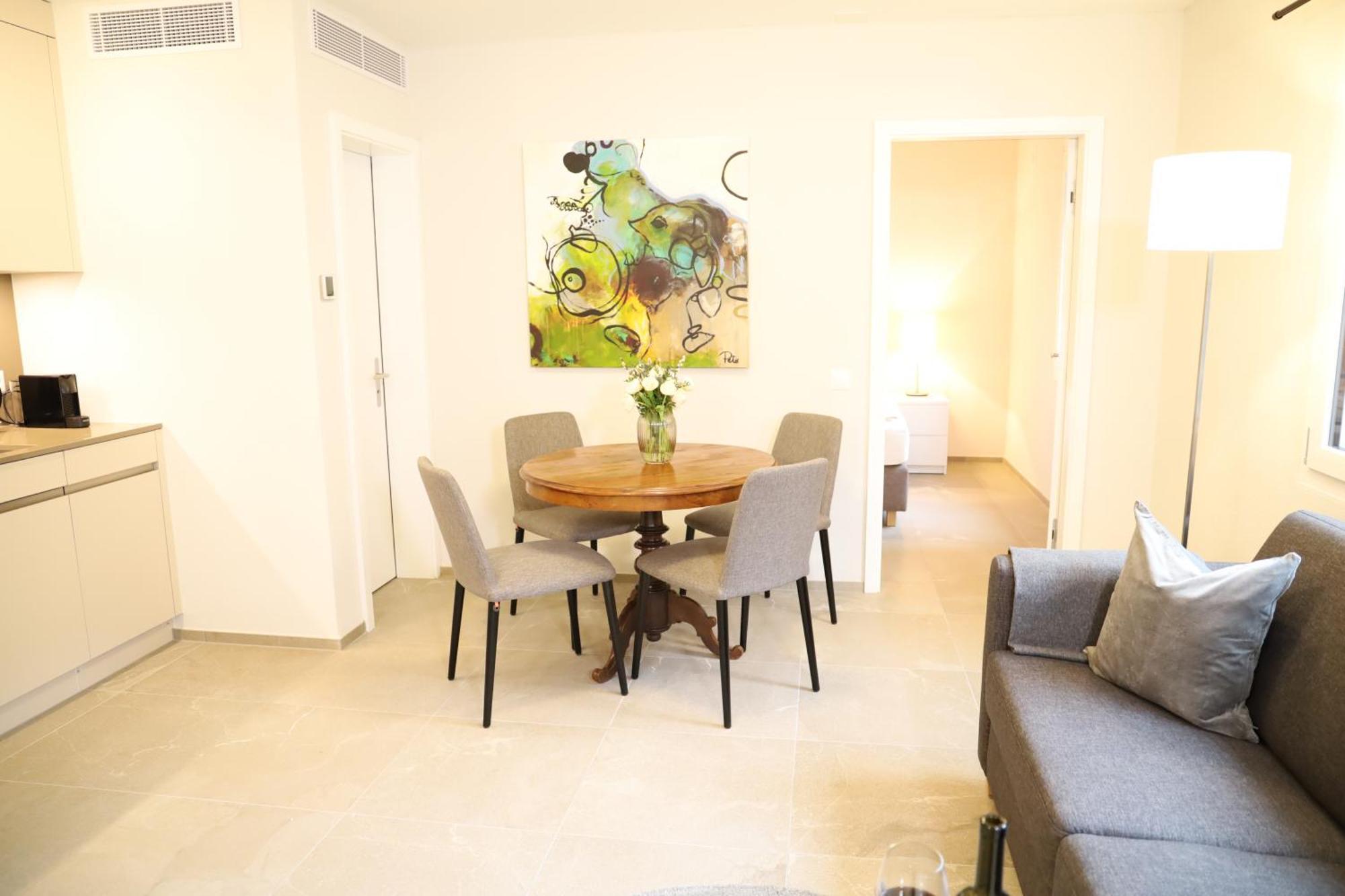 Ferienwohnung Casa Quattro Fiumi Tegna Exterior foto