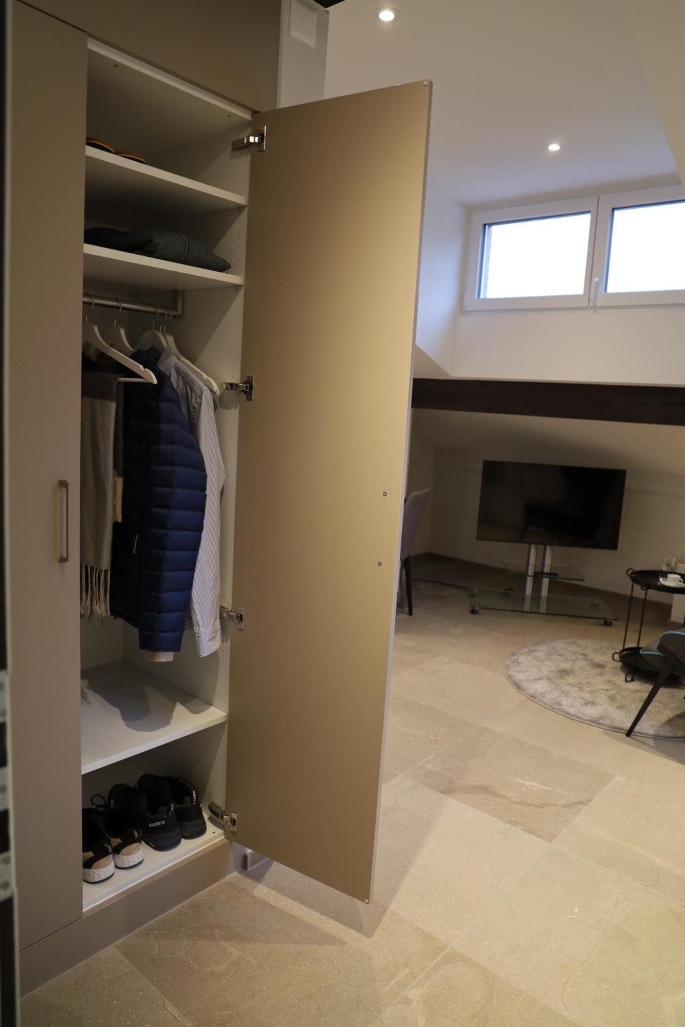 Ferienwohnung Casa Quattro Fiumi Tegna Exterior foto