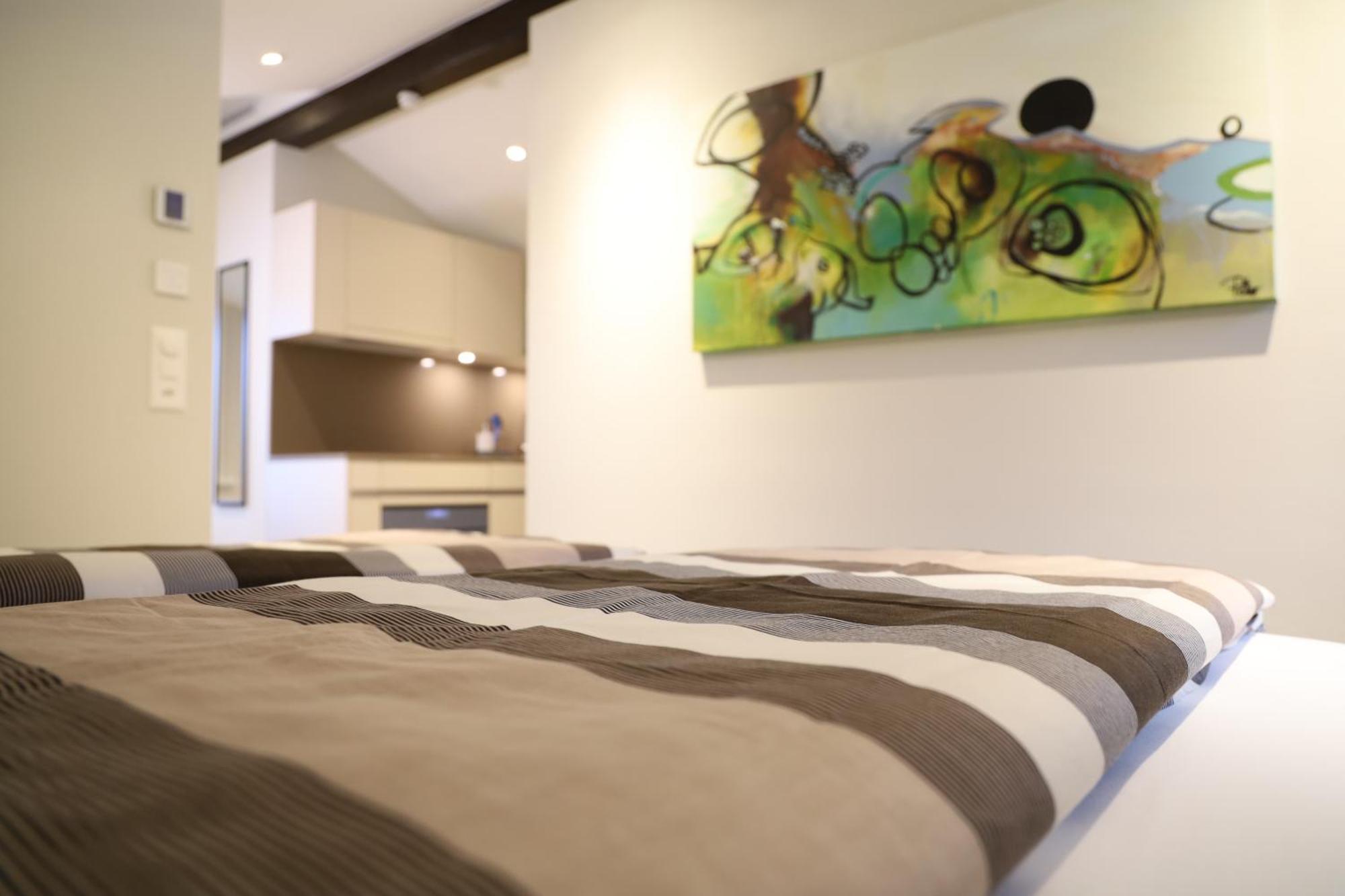 Ferienwohnung Casa Quattro Fiumi Tegna Exterior foto