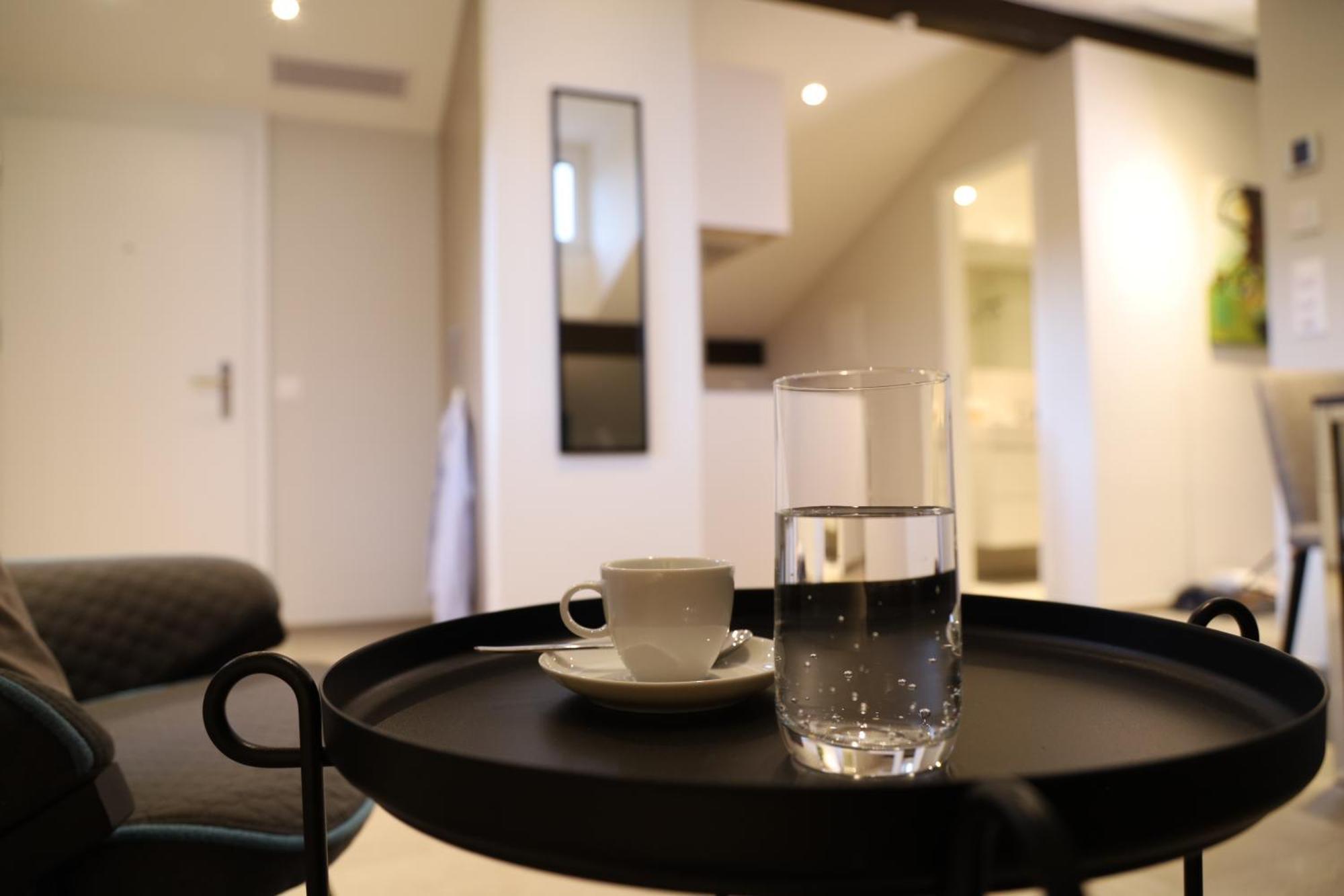 Ferienwohnung Casa Quattro Fiumi Tegna Exterior foto
