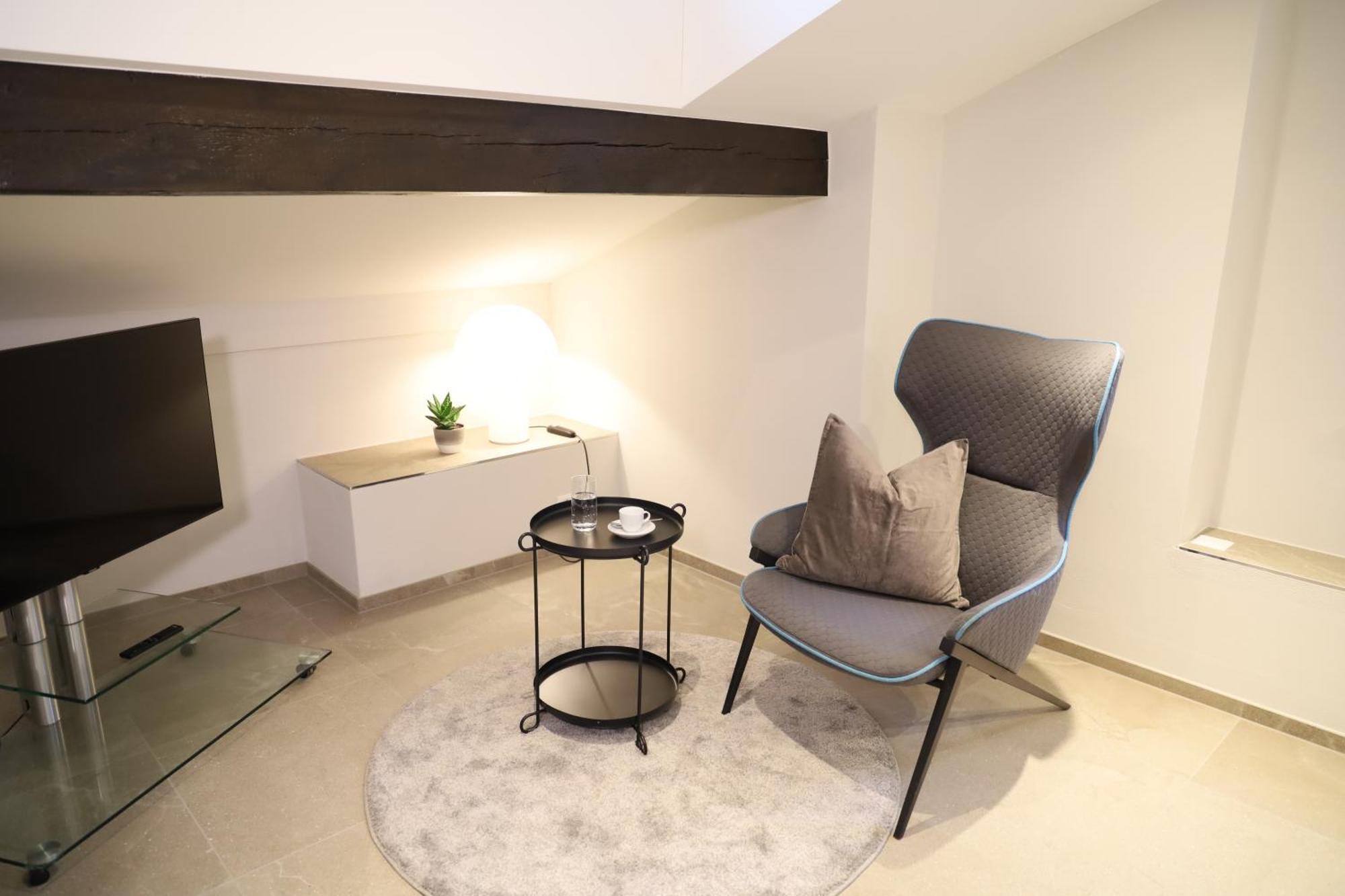 Ferienwohnung Casa Quattro Fiumi Tegna Exterior foto