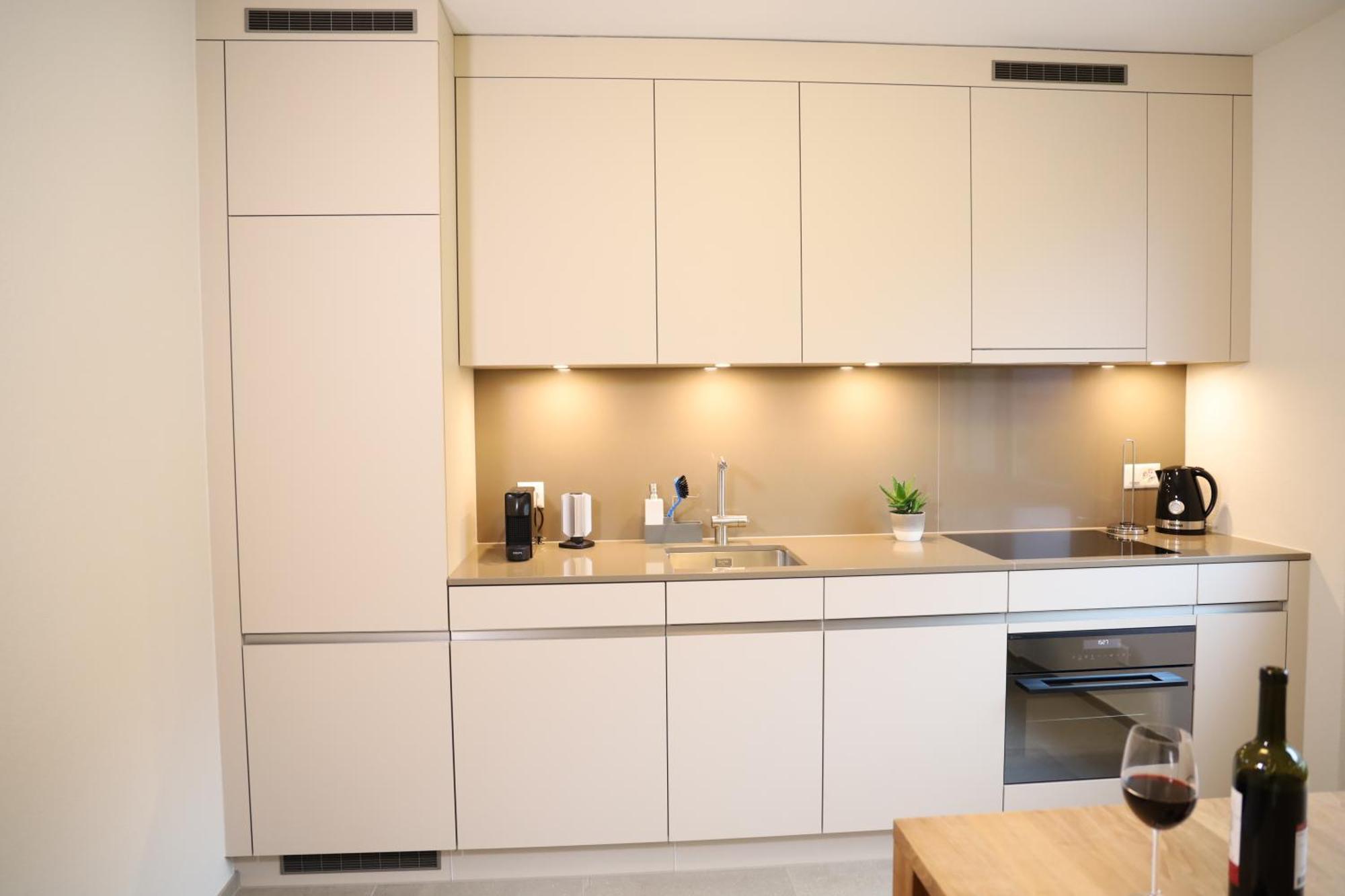 Ferienwohnung Casa Quattro Fiumi Tegna Exterior foto