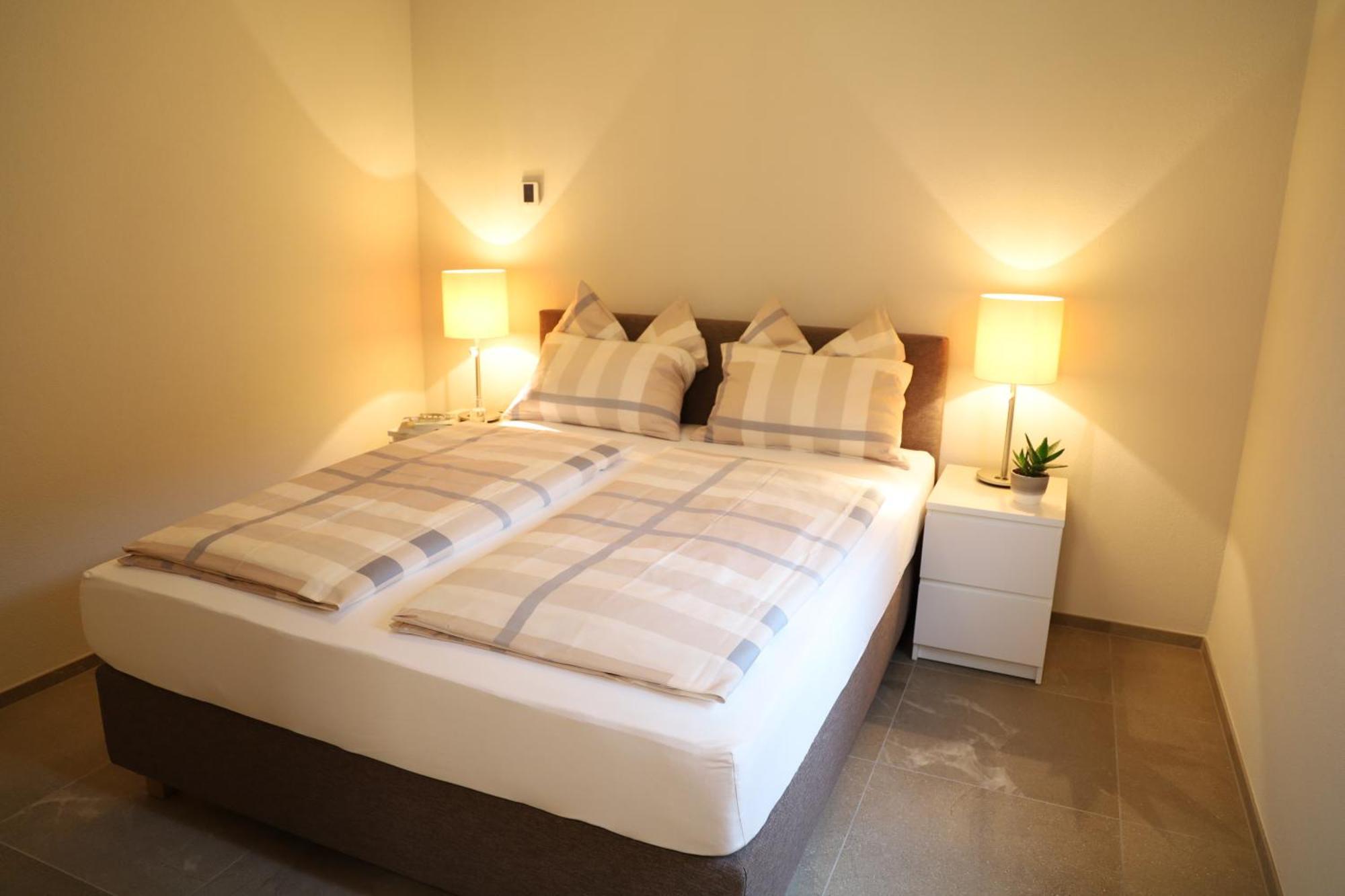 Ferienwohnung Casa Quattro Fiumi Tegna Exterior foto