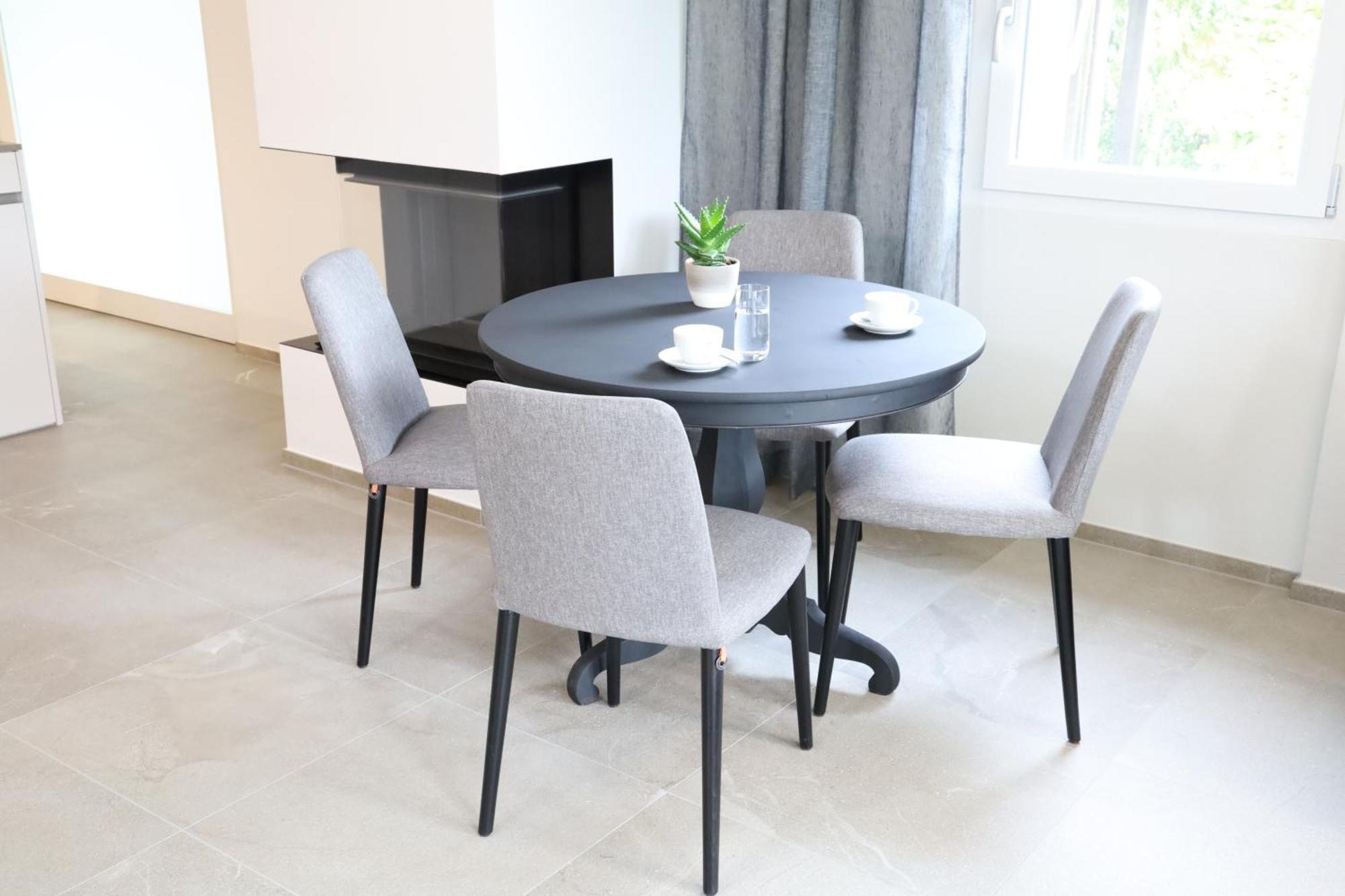 Ferienwohnung Casa Quattro Fiumi Tegna Exterior foto